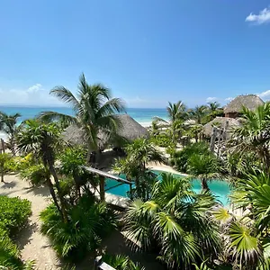 **** Hotel Suenos Mexique