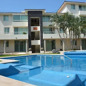 **** Hotel Zenharmony Mexique