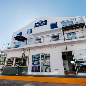 ** Hotel Loft Malecon Vallarta Mexique