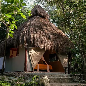Natura Glamping Hotel