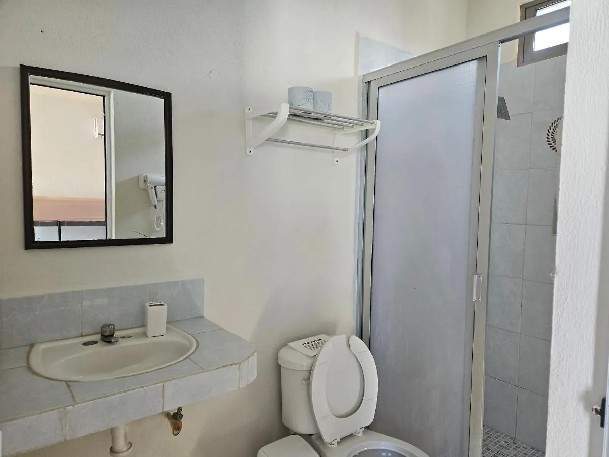 El Padrino Hostel Akumal